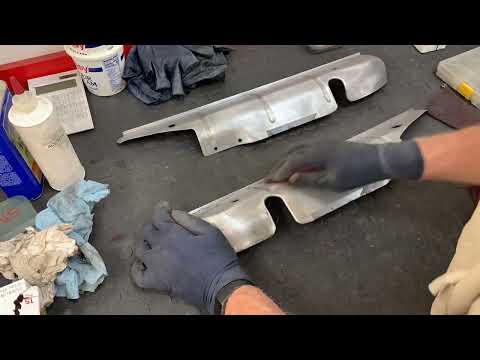 Exhaust Manifold Heat Shield Purpose
