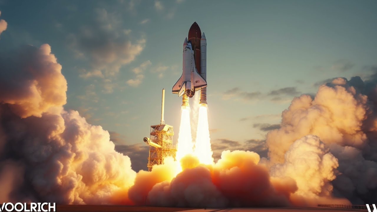 Epic Cinematic Music 2023 - "Cosmic Order"