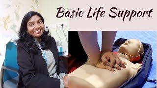 BASIC LIFE SUPPORT