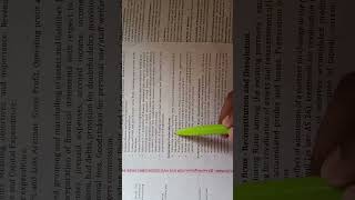 Emrs pgt commerce tier 2 paper topics description #pgt #emrs #kvs #nvs 
