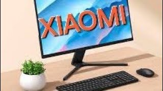 Монітор Xiaomi Mi Monitor 1C