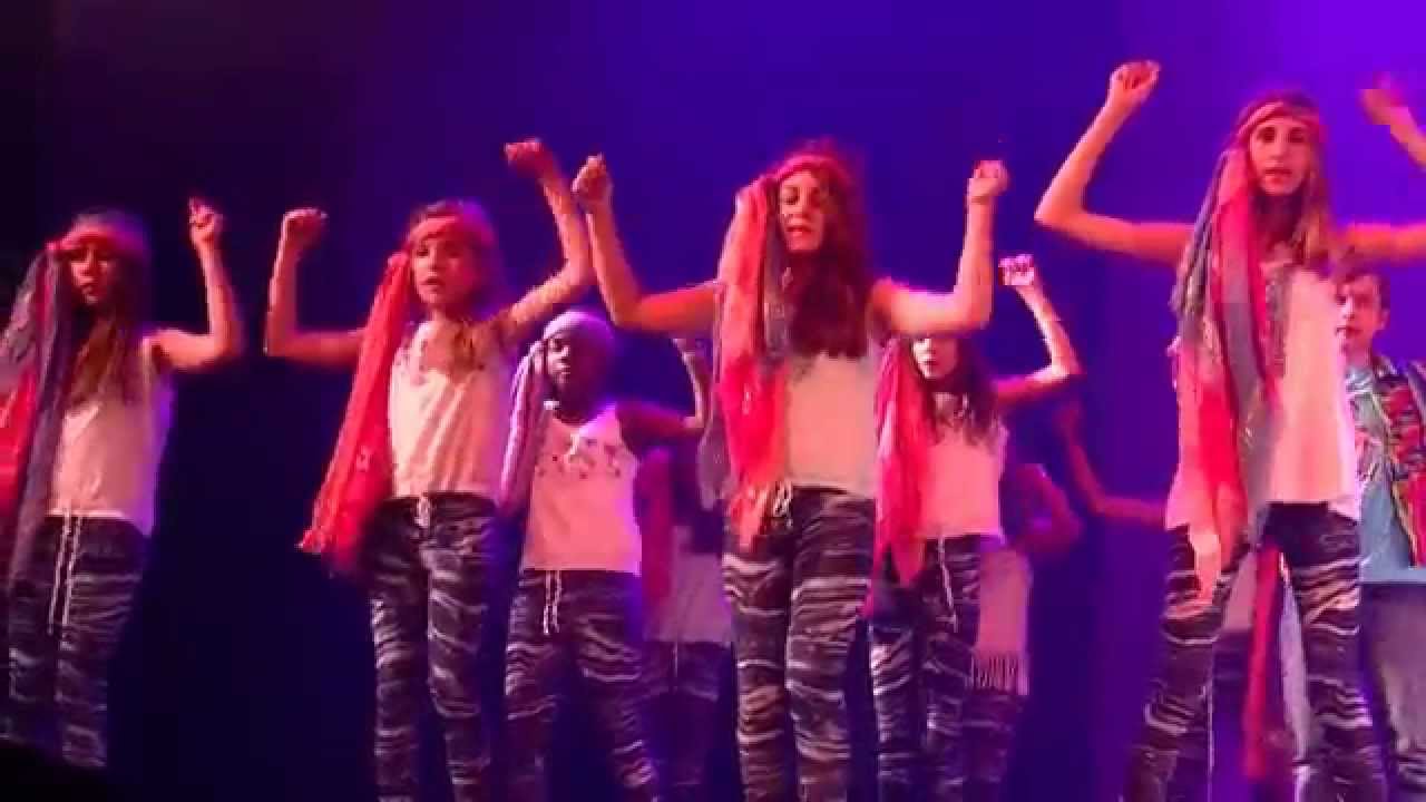 YouTube에서 21/06/2014 : Aliyah danse au THS de Puteaux sur 2 Chainz : I'm different 보기 YouTube에서 21/06/2014 : Aliyah danse au THS de Puteaux sur 2 Chainz : I'm different 보기