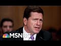 Why Trump’s $50 Million Penthouse For Putin Could Be Illegal | The Beat With Ari Melber | MSNBC