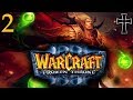 Warcraft III: TFT - Azote de los elfos sanguinarios - Capítulo 2: "Un pacto aciago"