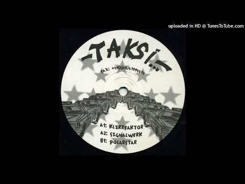 Brtschitsch & Galluzzi - Polarstar