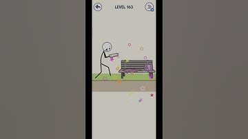 Draw Puzzle 2 level 163