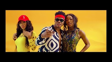 CKAY - GADDEMIT FT. DREMO | OFFICIAL VIDEO