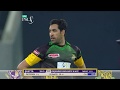 Umer Gul Six Wicket Haul | Quetta Vs Multan | Match 17 | 7th March | HBL PSL 2018 | MA2