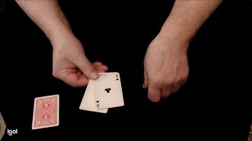 4 Card Monte