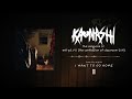 Kaonashi - The Sanguine IV: Exit Pt. VII (The Confession Of Classroom 2114)