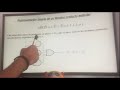 Representación binaria de un término producto estándar
