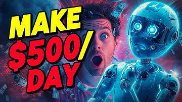 🚨 Make $500/Day with AI in 5 Minutes?! (Sell This AI Assistant NOW) 💰🤯
