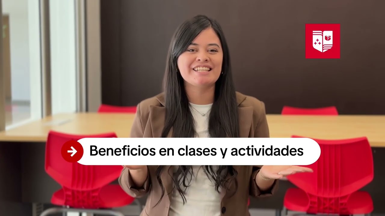 🎓 ¡Comenzamos una nueva experiencia académica!