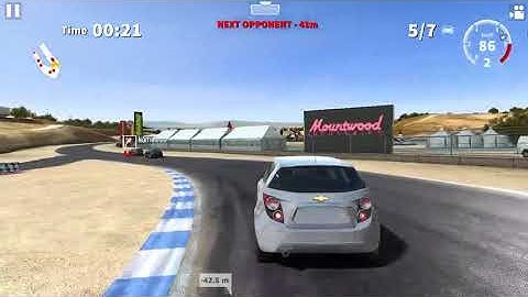 GT Racing 2 The Real Car Experience Multiplayer Lets Play-Part 8