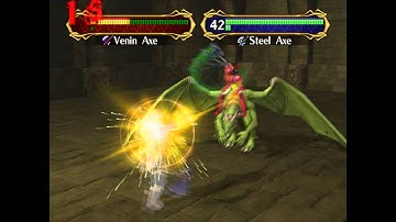 Fire Emblem Path of Radiance HD Walkthrough Part 38