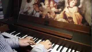Improvisation 131231