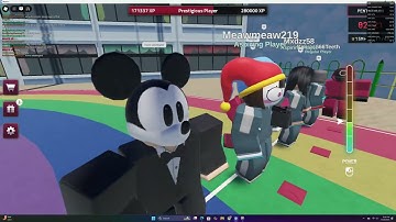 POV when your the front man, squid guard, and player in shrimp games