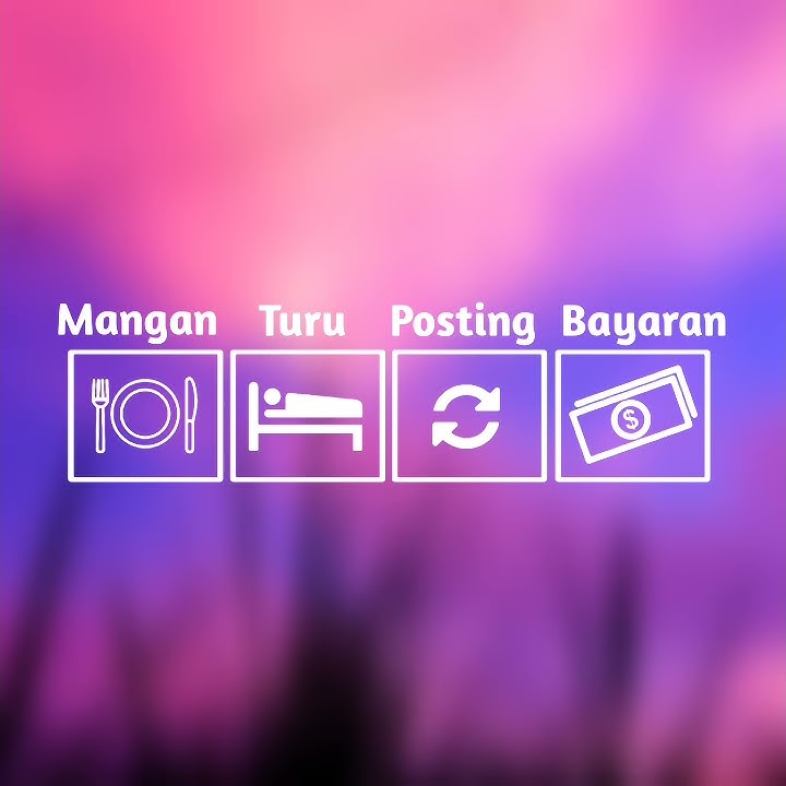 story' wa 30 detik risalah hati 🎶