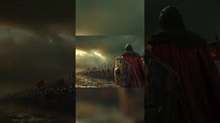 King Alfred the Great  Defeating the Vikings and Establishing the Standing Army