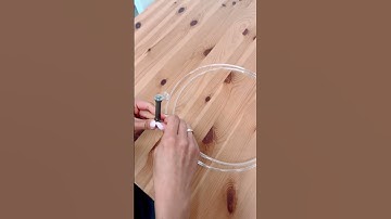 Thumbnail of Meet CO2Art Flux Bazooka Diffuser- the classic of CO2 injection #co2art #co2 #aquarium #plantedtank