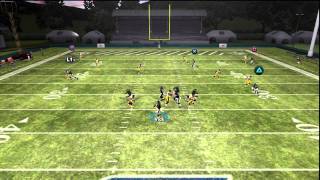 cover 2 touchdown
