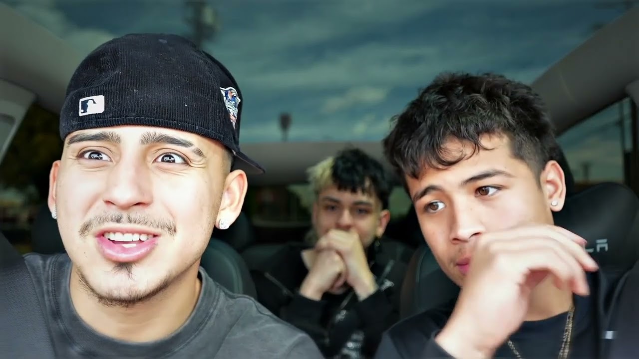 Emrick Video l Blessiv l Ranain Visuals