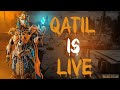 🔴Qatil Op Live custom rooms | Pubg Mobile Live Stream