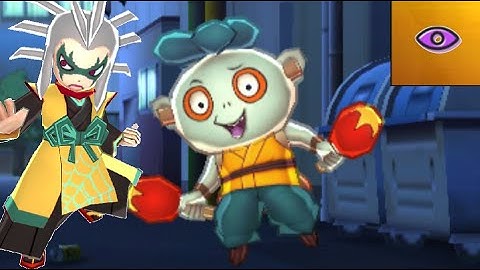 🔴LIVE Yo-kai Watch 3: Only Eerie Yo-kai (Part 2)