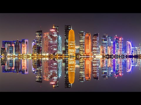 فرص عمل في قطر جديد