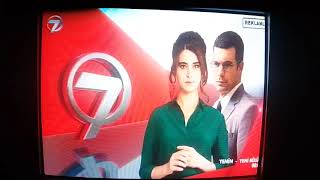 Kanal 7 2019 jenerigi reklam Resimi