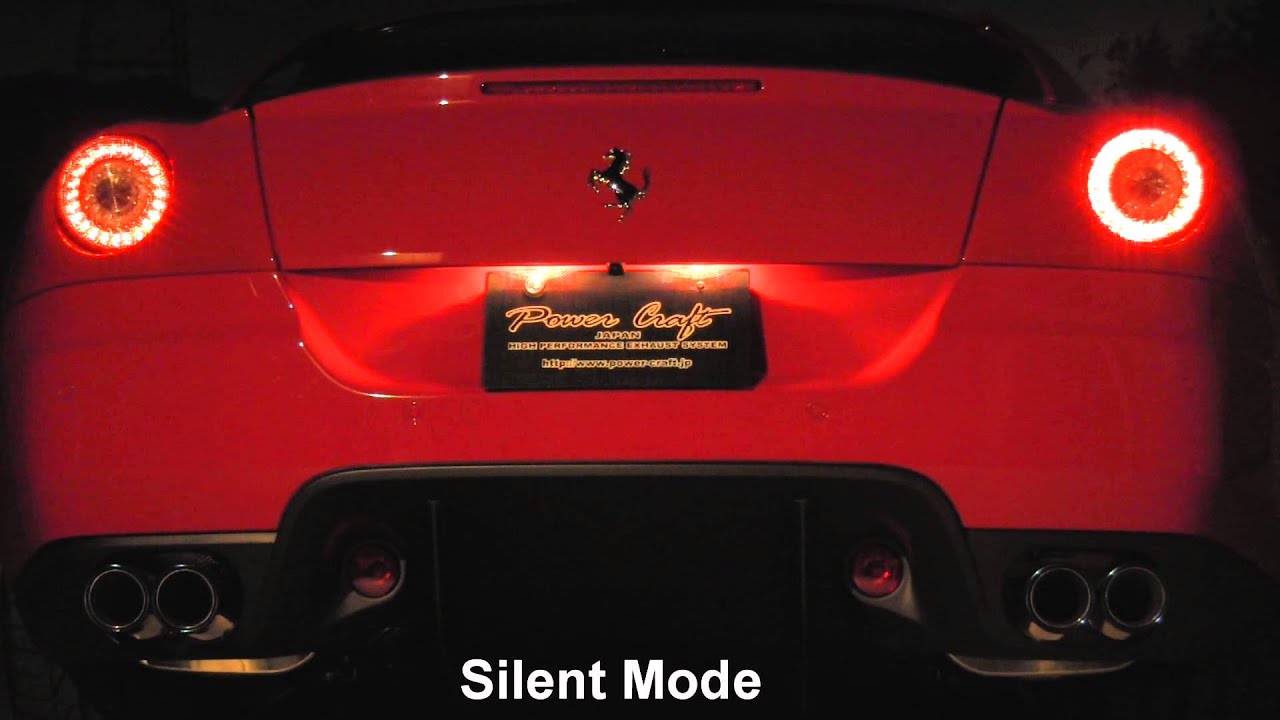 Power Craft Sound Movie/catsspeed Power Craft Sound Movie/catsspeed