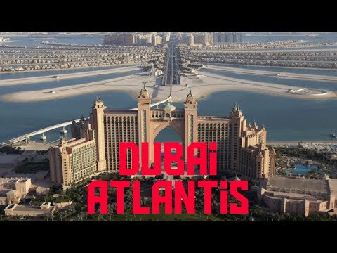 Let's Explore Dubai Atlantis – Gala Mode – Part 1