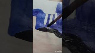#anime cartoon character drawing 🔥🔥💗#please subscribe my channel 🥺🥺 l