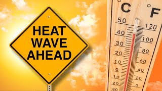 An Extreme Heat Warning begins Friday in Las Vegas. What does that mean for you?