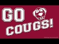 Washington State University Fight Song Animated Lyrics Video mp3