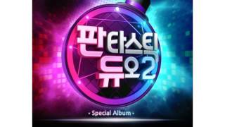 Video voorbeeld van "판타스틱 듀오 2 Part.1 - 이문세 (Lee Moon Sae), 황주명 - 옛사랑"