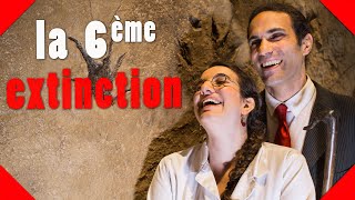 Ami Des Lobbies - La 6Ème Extinction