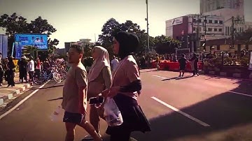 Tugas Informatika: Membuat Vlog (Travel Vlog). Enjoy watching! 