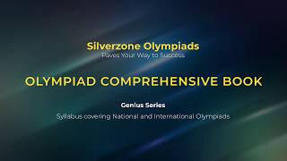 SilverZone Comprehensive Book