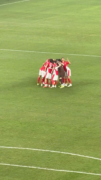 Indonesian Team #afc #afcqualifiers #indonesiavsaustralia #20maret2025 #sidney #allianzstadium