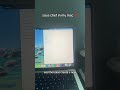 never thought my sous chef would be a computer #ai #heyclicky #agent #cooking