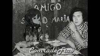 Tanju Okan - Arkadaş Dur Bekle (Slowed & Reverb)