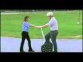 Segway Safety Video - Watch this before our tour