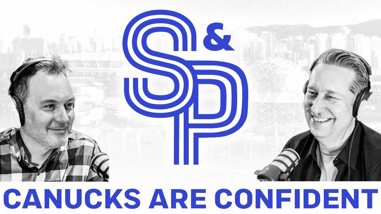 Has the #canucks  preseason made you more optimistic about this year?