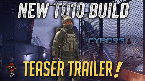 The Division 2 - Amazing NEW Build combinations coming in TU10! Here
