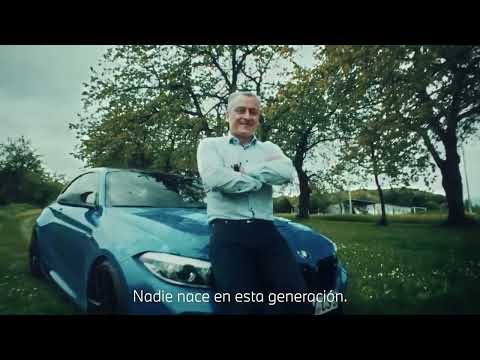 Esto es GEN M.​
