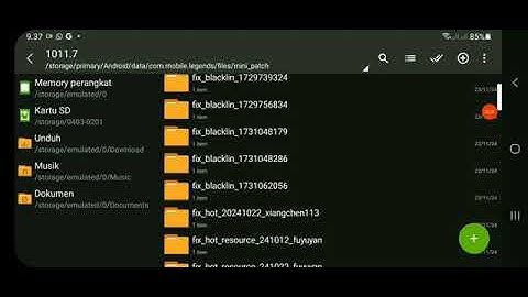 NEW UPDATE!! SCRIPT MAP HACK TERBARU ANTI    EROR _ MOBILE LEGENDS BANG BANG