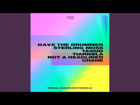Dig Into The Brain (Original Mix)