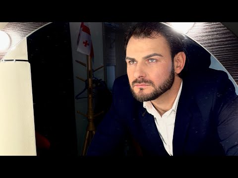 გოგოვ შემიყვარდი (ახალი 2021) - შმაგი მეძმარიაშვილი/ GoGov Shemiyvardi - Shmagi Medzmariashvili