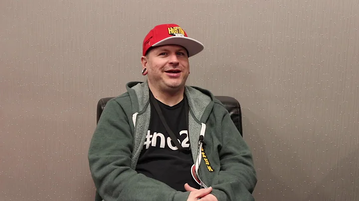 Proof of Work - An interview with Cory Hughes (Pri...